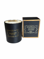 100% Deluxe Soy Candle
