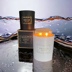 100% Deluxe Soy Candle